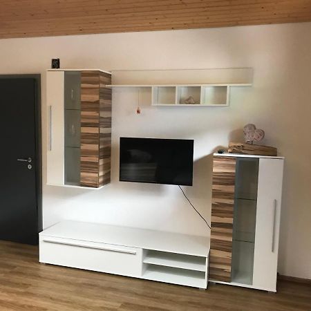 Wenzels Ferienwohnung Im Suedschwarzwald Stuhlingen Eksteriør billede