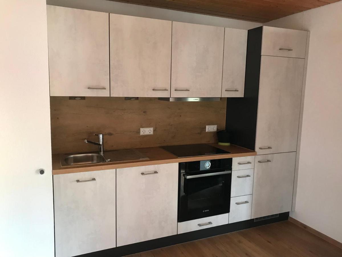 Wenzels Ferienwohnung Im Suedschwarzwald Stuhlingen Eksteriør billede