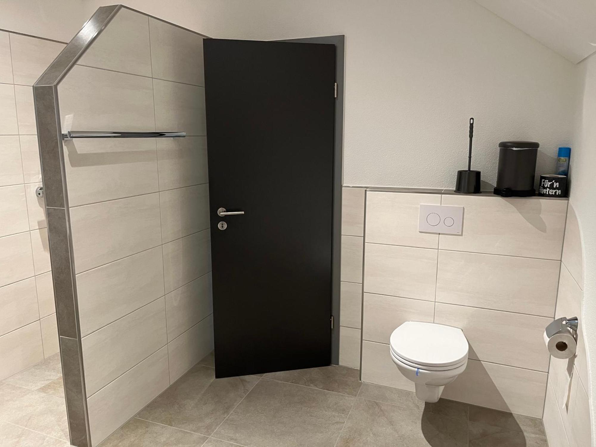 Wenzels Ferienwohnung Im Suedschwarzwald Stuhlingen Eksteriør billede